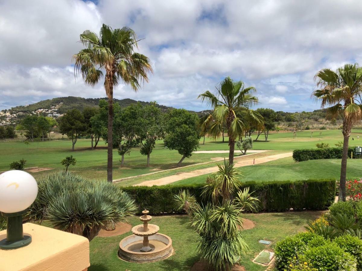 קומברה דל סול Panorama Luxury Suite מראה חיצוני תמונה